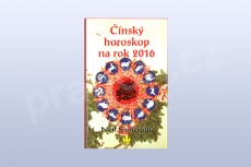 Čínský horoskop na rok 2016, Neil Somerville