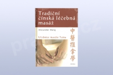 Tradiční čínská léčebná masáž, Alexander Meng