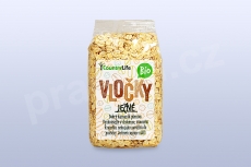 Vločky ječné 250 g BIO COUNTRY LIFE