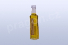 Olej z vlašských ořechů organik oil Extra Virgin, 200 ml