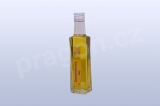 Ostropestřecový olej mariánský organik oil Extra Virgin, 200 ml