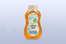 Sirup rýžový 250 ml BIO COUNTRY LIFE