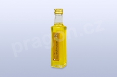 Olej z meruňkových jader organik oil Extra Virgin, 200 ml