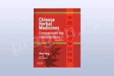 Chinese Herbal Medicines, Yifan Yang 