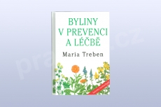 Byliny v prevenci a léčbě, Maria Treben