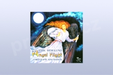 Angel Flight - E. Berglund, Ch.Hausmann (CD)