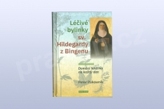 Léčivé bylinky sv. Hildegrdy z Bingenu, Peter Pukownik