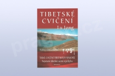 Tibetské cvičení Lu Jong - Tajné cvičení tibetských mnichů, Tulku Lama Lobsang