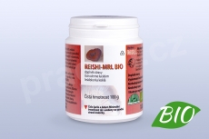 Reishi-MRL BIO mycélium/biomasa 100 g_v20
