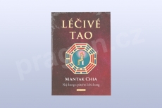 Léčivé Tao, Mantak Chia