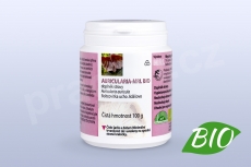 Auricularia-MRL BIO mycélium/biomasa 100 g_v20