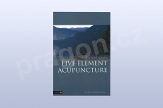 The Simple Guide to Five Element Acupuncture paperback