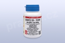 BWC2.9 - qingshu yiqi tang - tablety