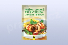 Vaříme zdravě při zvýšeném cholesterolu, Friedrich Bohlmann