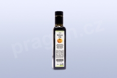Dýňový olej 250 ml Solio