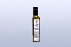 Lněný olej 250 ml Solio