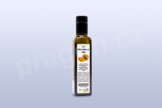 Meruňkový olej 500ml Solio