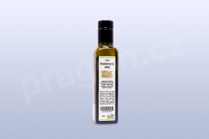 Sezamový olej 250ml Solio