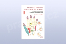 Reflexní terapie & akupresura rukou, Chen Feisong, Gai Guozhong