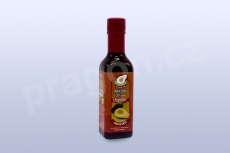 Avokádový olej s chilli 250 ml Ahuacatlán