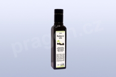 Rybízový olej 250 ml Solio