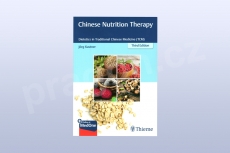 Chinese Nutrition Therapy: Dietetics in Traditional Chinese Medicine (TCM) 3rd Edition