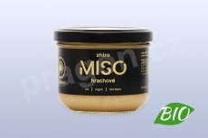 Shiro miso hrachové BIO, 250 g