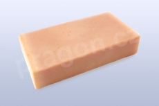 Koji mýdlo meruňkové, 60 g