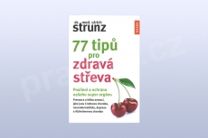 77 tipů pro zdravá střeva, Ulrich Strunz