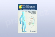 Color Atlas of Acupuncture: Body Points - Ear Points - Trigger Points 