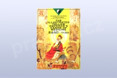 The Illustrated Yellow Emperor's Canon of Medicine