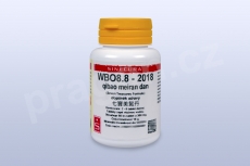 WBO8.8 - qibao meiran dan - tablety