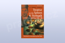 Treatise on the Spleen and Stomach, Li Dong – Yuan's