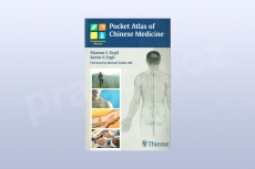 Pocket Atlas of Chinese Medicine