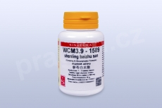 WCM3.9 - shenling baizhu san - tablety
